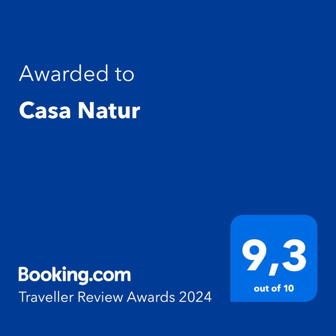 Casa Natur Medebach Værelse billede